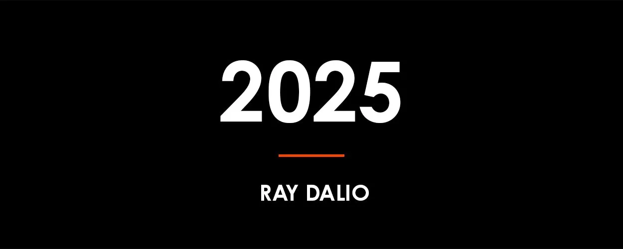 2025 Market Review: Money, Gold, and Cycles